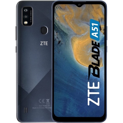 Zte Blade A52 2gb 64gb Space Gray